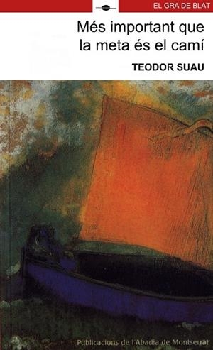 MES IMPORTANT QUE LA META ES EL CAMI | 9788478264988 | SUAU, TEODOR
