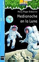 MEDIANOCHE EN LA LUNA | 9788434886612 | POPE, MARY