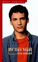 TIPO LEGAL | 9788434888555 | LAGORCE, GUY