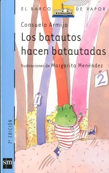 BATAUTOS HACEN BATAUTADAS | 9788434887923 | ARMIJO, CONSUELO
