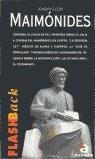 MAIMONIDES | 9788448306717 | LLEDO, JOAQUIN