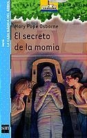 SECRETO DE LA MOMIA, EL | 9788434886513 | POPE, MARY