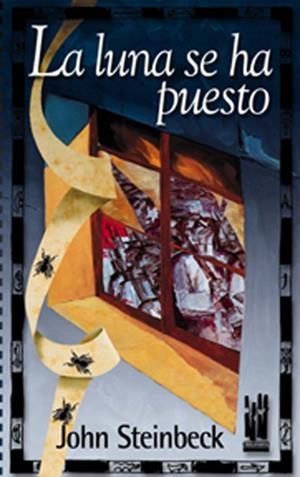 LUNA SE HA PUESTO   PREMIO NOBEL DE LITERATURA | 9788481362435 | STEINBECK, JOHN