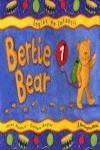 BERTIE BEAR 1 PUPIL'S BOOK INGLES EN INFANTIL | 9789963626861 | MUNFORD, HELEN / WAGNER, BARBARA