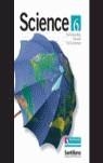 SCIENCE 6  THE HUMAN BODY THE EARTH THE ENVIRONMENT | 9788429465822 | Y OTROS/ADAM MUÑOZ, JOSE LUIS/BREA MARIJUAN, JULIO LUIS