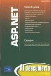 ASP.NET | 9788420534725 | WALTHER, STEPHEN