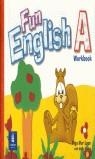 FUN ENGLISH A WORKBOOK | 9788420529134 | MUR LOPE, OLGA