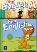 FUN ENGLISH A PUPILS | 9788420529127 | MUR LOPE, OLGA