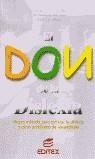 DON DE LA DISLEXIA | 9788471319609 | DAVIS, RONALD