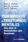 TRATAMIENTO DE TRASTORNOS MENTALES | 9788420657851 | VVAA