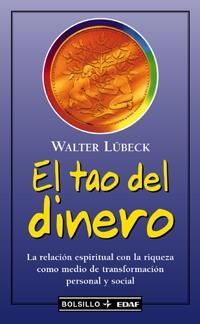 TAO DEL DINERO | 9788441411210 | LUBECK, WALTER
