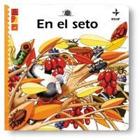 EN EL SETO | 9788441410695 | EMANUELA BUSSOLATI