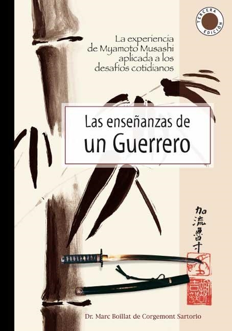 ENSEÑANZAS DE GUERRERO | 9788420304199 | BOILLAT, MARC