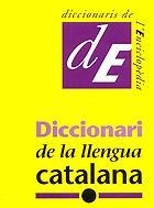 DICCIONARI DE LA LLENGUA CATALANA (NOU) | 9788441209015