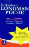 DICTIONNAIRE LONGMAN POCHE FRANÇAIS- ESPAGNOL | 9788420531076 | PEARSON EDUCACIÓN