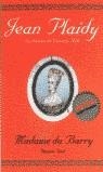 MADAME DU BARRY  AMANTE REAL | 9788439709305 | PLAIDY, JEAN