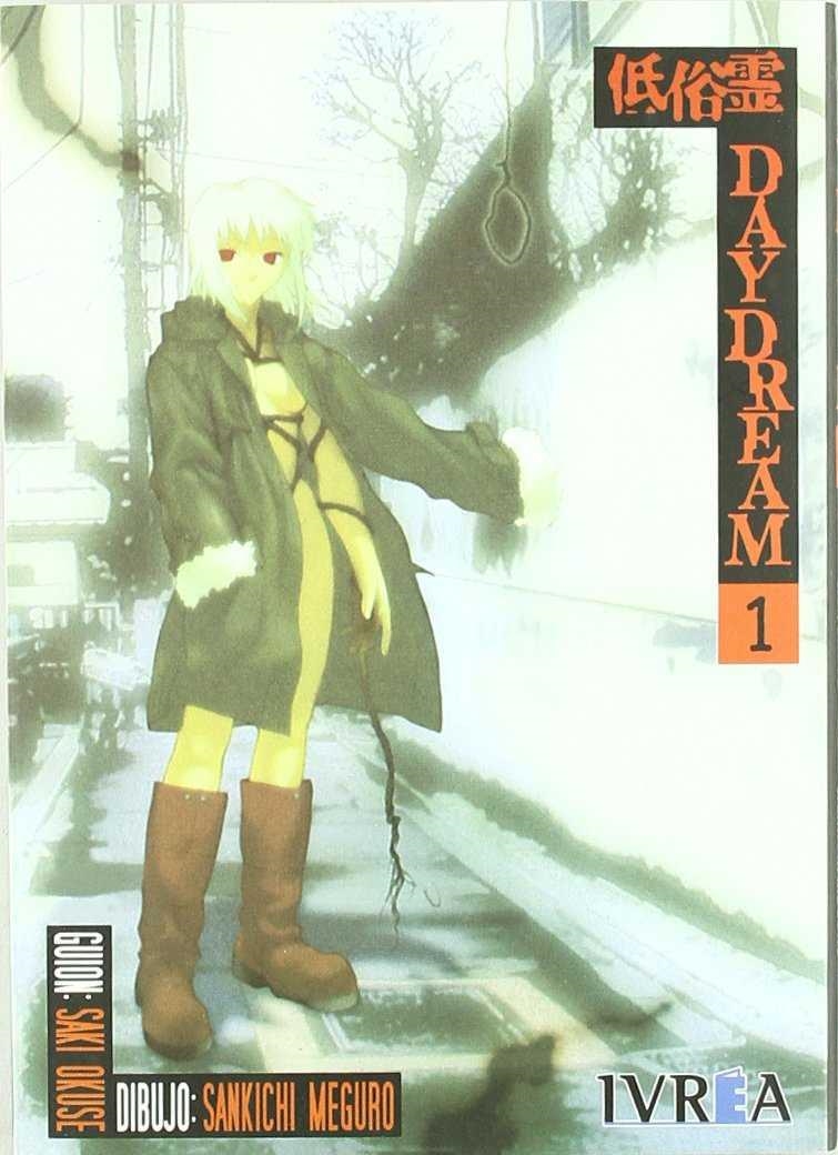 DAYDREAM VOL. 1 Y 2 | 9789871071234 | OKUSE