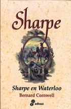 SHARPE EN WATERLOO | 9788435035422 | CORNWELL, BERNARD