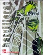 FISICA 1 BATXILLERAT ASTROLABI | 9788448134280 | SERRA, SALVADOR / MERCADÈ, JOAN / ARMENGOL, MONTSERRAT