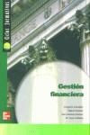 GESTION FINANCIERA CF GRADO SUPERIOR | 9788448135003 | GONZÁLEZ VELASCO, GREGORIO