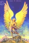 DESTELLOS DE SABIDURIA DE LOS ANGELES | 9788495513052 | CLARE, ELIZABETH