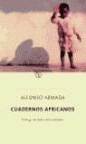 CUADERNOS AFRICANOS | 9788495971524 | ARMADA, ALFONSO