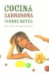 COCINA SABROSONA | 9788427028623 | REYES, IVONNE