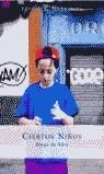 CIERTOS NIÑOS | 9788467001716 | SILVA, DIEGO