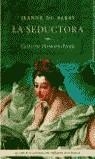 JEANNE DU BARRY  LA SEDUCTORA | 9788427028746 | HERMANY, CATHERINE