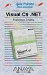 VISUAL C#.NET | 9788441514140 | CHARTE, FRANCISCO