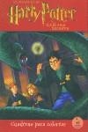 AVENTURA DE HARRY POTTER Y LA CAMARA SECRETA, LA | 9788466610179 | AA.VV