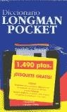 DICCIONARIO LONGMAN POCKET + DISQUETE ESPAÑOL-INGLES | 9788420528984 | SÁNCHEZ BENEDITO, FRANCISCO