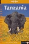 TANZANIA LONELY PLANET | 9788408042891 | FITZPATRICK, MARY