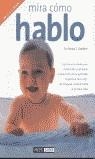 MIRA COMO HABLO | 9788434230439 | WOOLFSON, RICHARD