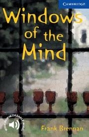 WINDOWS OF THE MIND | 9780521750141 | BRENNAN, FRANK