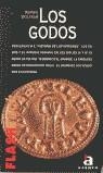 GODOS, LOS | 9788448307035 | WOLFRAM, HERWING