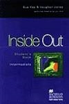 INSIDE OUT STUDENT'S BOOK INTERMEDIATE | 9780333757543 | KAY, SUE/JONES, VAUGHAN