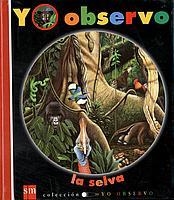 SELVA, LA | 9788434886087