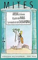 ATENA I L'OLIVERA | 9788466104241 | MCCAUGHREAN/ROSS