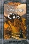 DRAGONES DE CAOS, LOS | 9788448039271 | WEIS, MARGARET