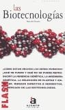 BIOTECNOLOGIAS, LAS | 9788448306977 | BUIATTI, MARCELLO