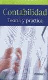 CONTABILIDAD , TEORIA Y PRACTICA | 9788432953668 | VARIOS AUTORES