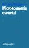 MICROECONOMIA ESENCIAL | 9788434421905 | CABAÑES, LUCIA (COORD)