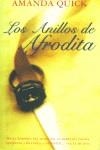 ANILLOS DE AFRODITA | 9788466308175 | QUICK, AMANDA