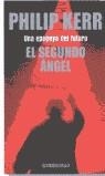 SEGUNDO ANGEL, EL | 9788497591133 | KERR, PHILIP