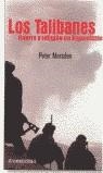 TALIBANES , GUERRA Y RELIGION EN AFGANISTAN, LOS | 9788497591195 | MARSDEN, PETER