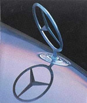 MERCEDEDES | 9783895088995 | SCHLEGELMILCH/LEHBRINK