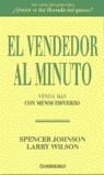 VENDEDOR AL MINUTO, EL | 9788497591799 | JOHNSON/WILSON