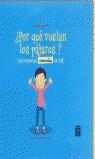 POR QUE VUELAN LOS PAJAROS | 9788448815257 | BARNIER