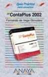 CONTAPLUS 2002 | 9788441514041 | VEGA, FERNANDO DE
